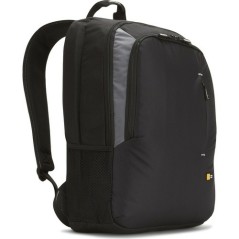 "Case Logic Vnb-217 Black 17-Inch Laptop Bag - Stylish Protection with Optimal Functionality | Model 3200980"